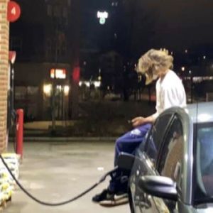 Meet your Posher, Grant